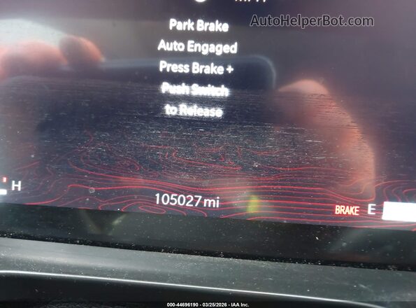 1C4RJKBG9M8105136 2021 JEEP GRAND CHEROKEE L Серебряный Вид задних сидений