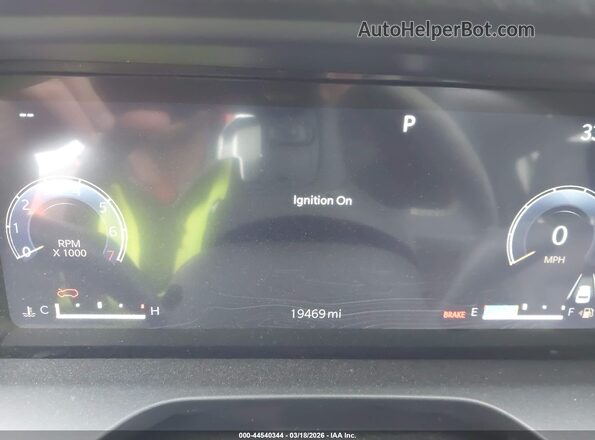 1C4RJKBG9P8810863 2023 JEEP GRAND CHEROKEE L Black Вид задніх сидінь