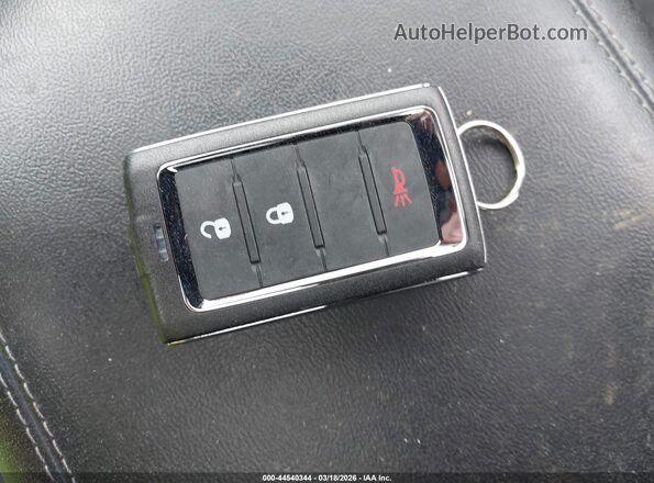 1C4RJKBG9P8810863 2023 JEEP GRAND CHEROKEE L Black Вид панелі приладів