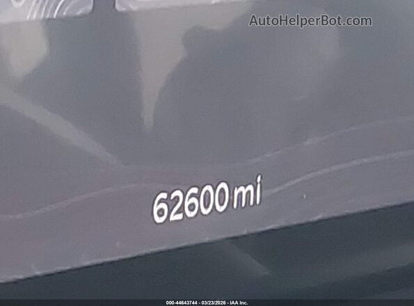 1C4RJKBGXM8118820 2021 JEEP GRAND CHEROKEE L Red Vista de los asientos traseros