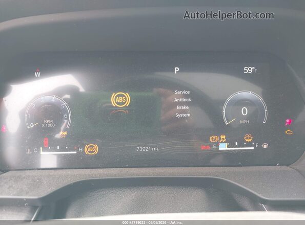 1C4RJKBGXM8135360 2021 JEEP GRAND CHEROKEE L Black 