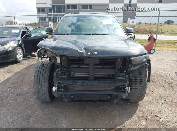 1C4RJKDG0P8782108 2023 JEEP GRAND CHEROKEE L Black 