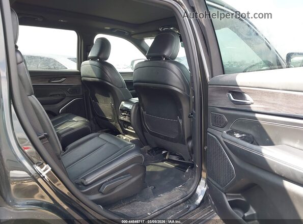 1C4RJKDG0P8782108 2023 JEEP GRAND CHEROKEE L Black 