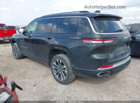 1C4RJKDG0P8782108 2023 JEEP GRAND CHEROKEE L Black 