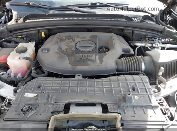 1C4RJKDG0P8782108 2023 JEEP GRAND CHEROKEE L Black 