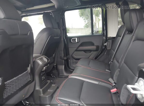 1C4RJXFN2TW202520 2026 JEEP WRANGLER Black 