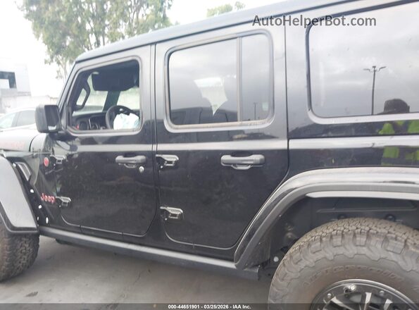 1C4RJXFN2TW202520 2026 JEEP WRANGLER Black სალონის 360-გრადუსიანი ხედი