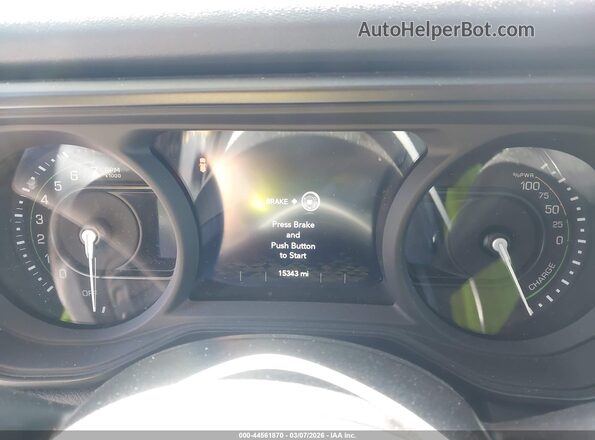 1C4RJXP65RW128011 2024 JEEP WRANGLER Blue უკანა სავარძლების ხედი