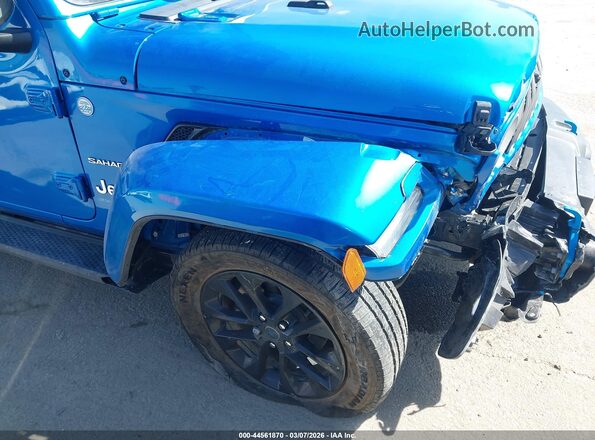 1C4RJXP65RW128011 2024 JEEP WRANGLER Blue 