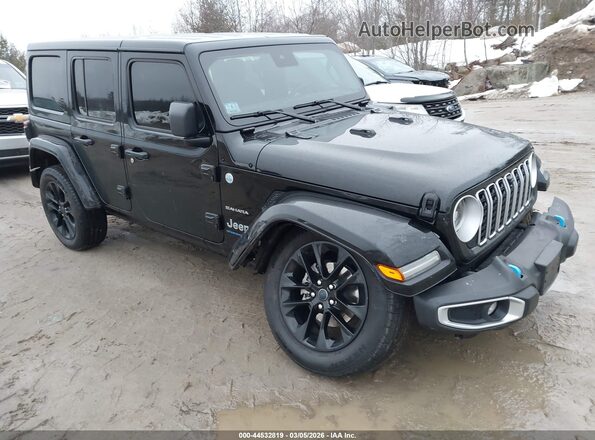 1C4RJXP6XRW172683 2024 JEEP WRANGLER Black 