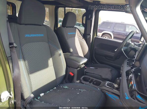 1C4RJXR65RW115014 2024 JEEP WRANGLER Зеленый 