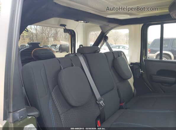 1C4RJXR65RW115014 2024 JEEP WRANGLER Зеленый 