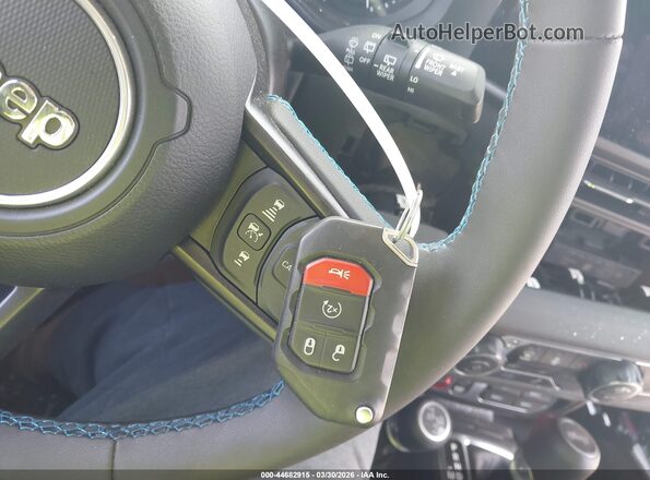 1C4RJXR65RW115014 2024 JEEP WRANGLER Зеленый 
