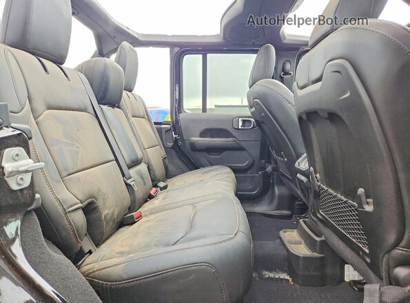 1C4RJXSJ4SW550305 2025 JEEP WRANGLER Black 
