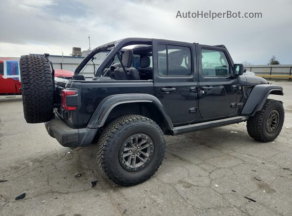 1C4RJXSJ4SW550305 2025 JEEP WRANGLER Black 