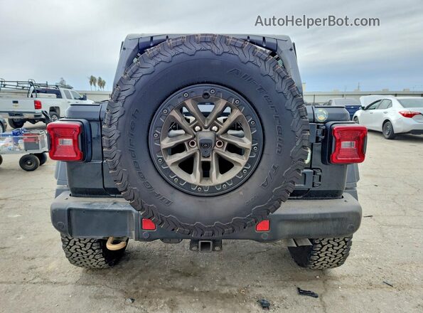 1C4RJXSJ4SW550305 2025 JEEP WRANGLER Black 