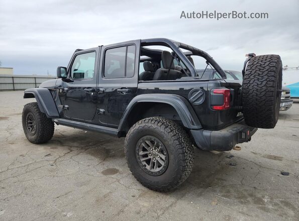 1C4RJXSJ4SW550305 2025 JEEP WRANGLER Black 
