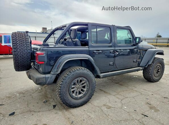 1C4RJXSJ4SW550305 2025 JEEP WRANGLER Black 