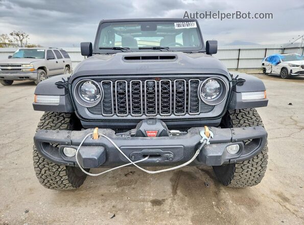 1C4RJXSJ4SW550305 2025 JEEP WRANGLER Black 