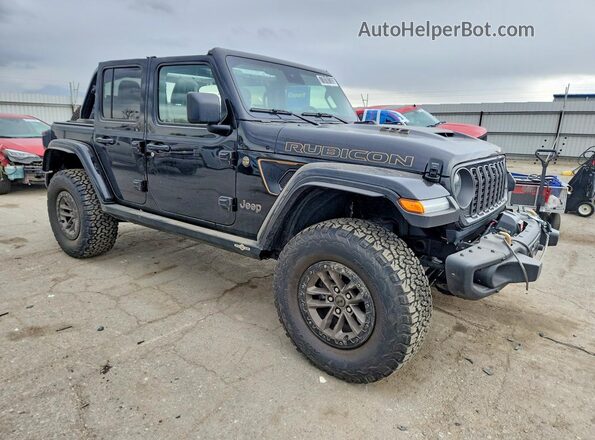 1C4RJXSJ4SW550305 2025 JEEP WRANGLER Black 