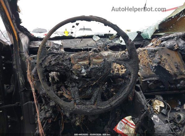 1C4RJYB60P8786883 2023 JEEP GRAND CHEROKEE 4XE Черный Вид задних сидений
