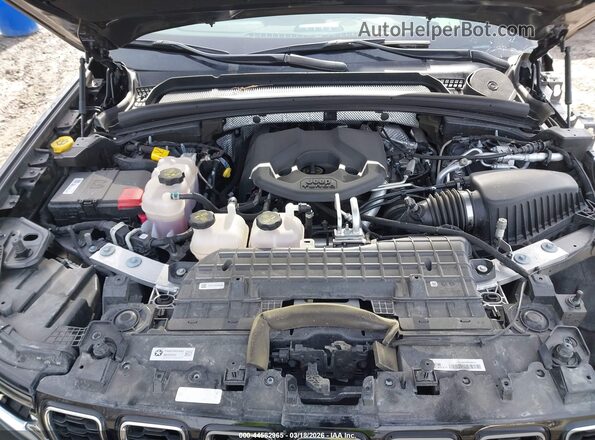 1C4RJYB60PC582226 2023 JEEP GRAND CHEROKEE 4XE Gray 