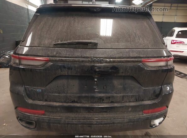 1C4RJYB60R8511887 2024 JEEP GRAND CHEROKEE 4XE Dark Blue 