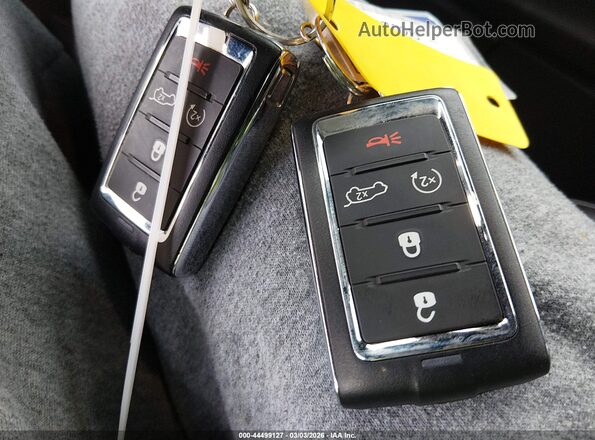 1C4RJYB63P8908779 2023 JEEP GRAND CHEROKEE 4XE Black Widok deski rozdzielczej
