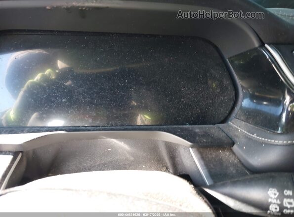 1C4RJYB64PC626079 2023 JEEP GRAND CHEROKEE 4XE Silver Вид задніх сидінь