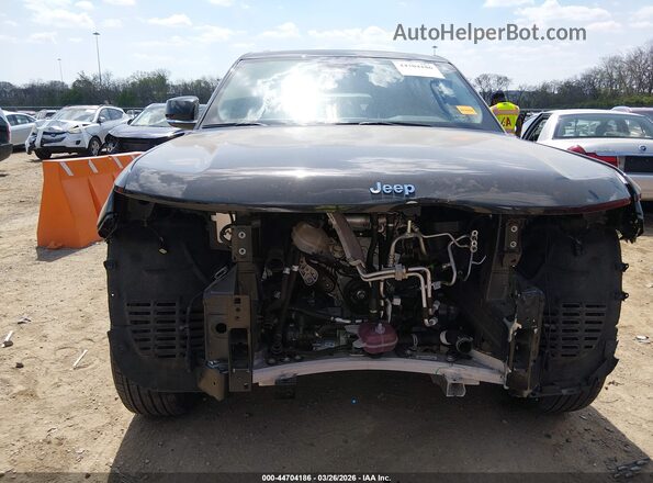 1C4RJYB66RC719236 2024 JEEP GRAND CHEROKEE 4XE Black 
