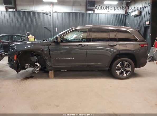 1C4RJYB69RC130889 2024 JEEP GRAND CHEROKEE Gray 
