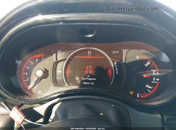 1C4SDHCT2NC209599 2022 DODGE DURANGO Gray Հետևի նստատեղերի տեսք