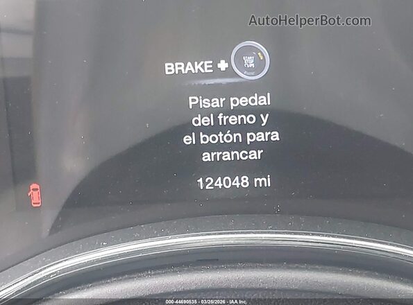 1C4SDHCT6GC422817 2016 DODGE DURANGO Black 360 interior view