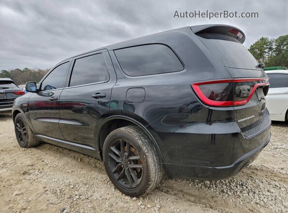 1C4SDHCT7MC715878 2021 DODGE DURANGO Black 
