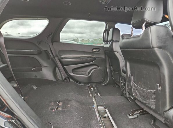 1C4SDHCT7MC715878 2021 DODGE DURANGO Black 