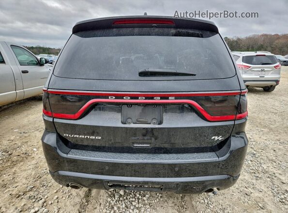 1C4SDHCT7MC715878 2021 DODGE DURANGO Black 