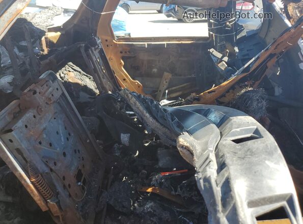 1C4SDHCT8MC791285 2021 DODGE DURANGO Burn Սալոնի հետևի տեսք