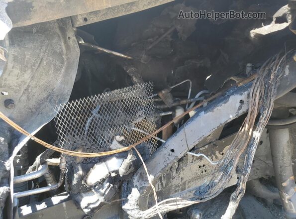 1C4SDHCT8MC791285 2021 DODGE DURANGO Burn Շարժիչի բաժամունքի տեսք