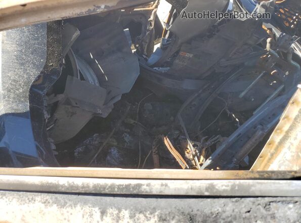 1C4SDHCT8MC791285 2021 DODGE DURANGO Burn Սալոնի դիմացի տեսք