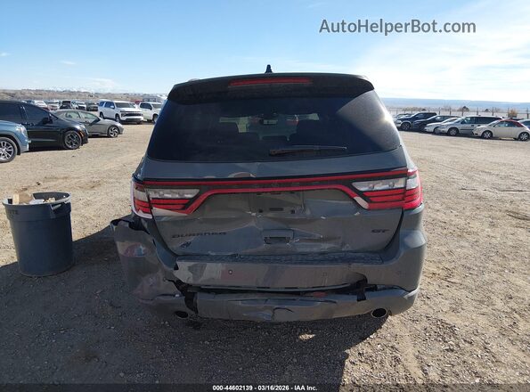 1C4SDJCT3TC160949 2026 DODGE DURANGO Black 