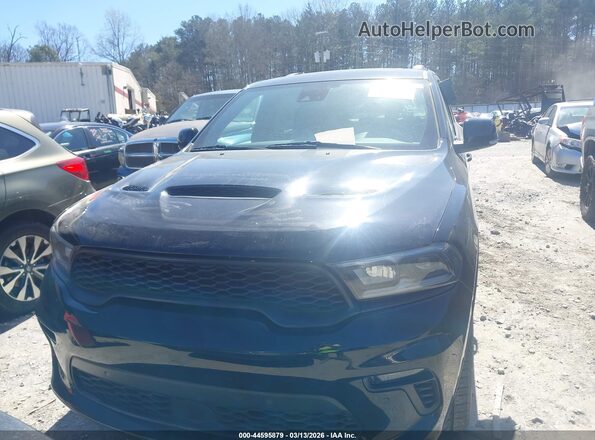 1C4SDJCT5PC572439 2023 DODGE DURANGO Black 