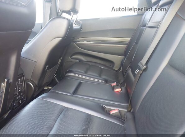 1C4SDJCT5PC572439 2023 DODGE DURANGO Black 