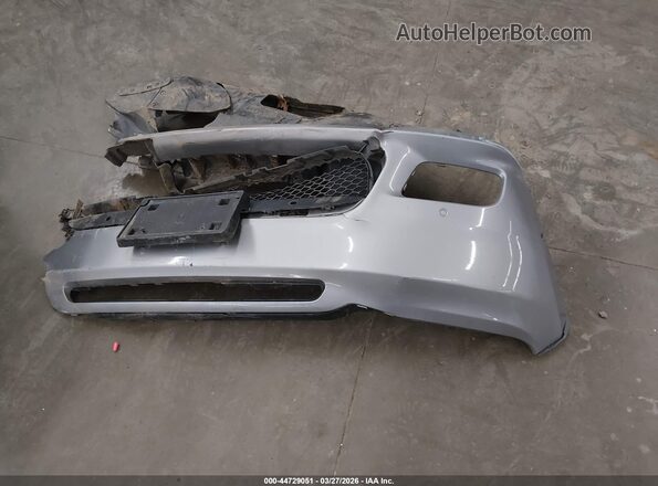 1C4SDJCT6JC282654 2018 DODGE DURANGO Серый Вид щитка приборов
