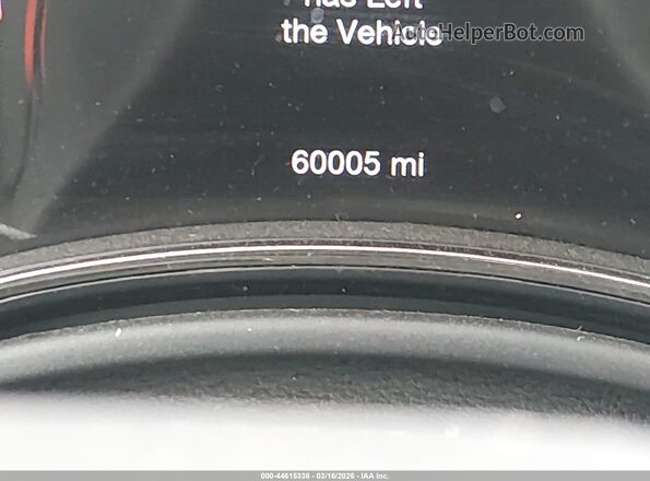 1C4SDJCT6LC224269 2020 DODGE DURANGO Black 