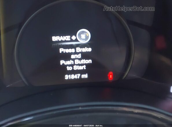 1C4SDJCT9RC183225 2024 DODGE DURANGO Burgundy Rear seats view