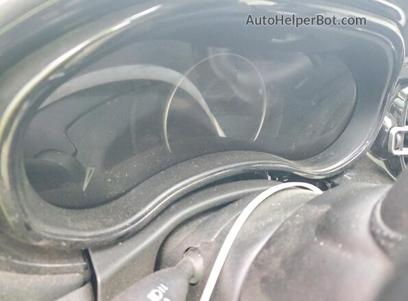 1C4SDJFT1MC823514 2021 DODGE DURANGO White Սարքավորումների վահանակի տեսք