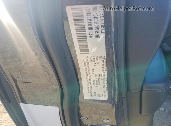 1C4SDJFT1PC637976 2023 DODGE DURANGO Gray 
