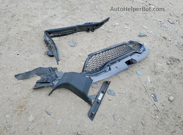 1C4SDJFT2SC526684 2025 DODGE DURANGO Белый Вид подкапотного пространства