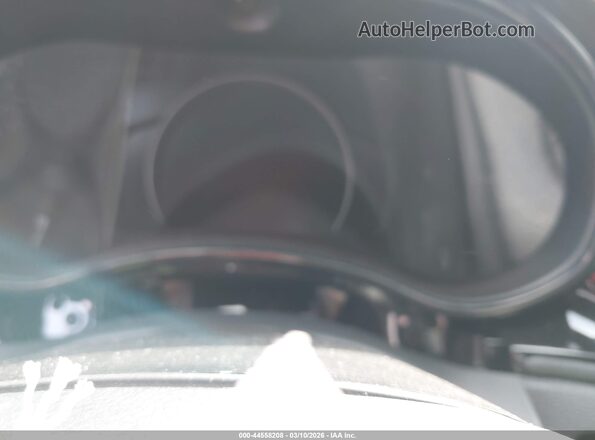 1C4SDJFT8SC559916 2025 DODGE DURANGO Gray Widok tylnych siedzeń