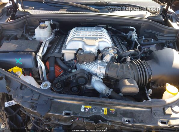 1C4SDJH99SC556752 2025 DODGE DURANGO Purple უკანა ხედი